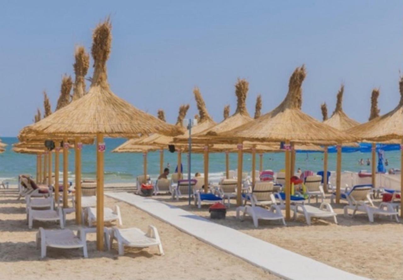 Gota Place Between Lake And Sea Mamaia Exterior foto