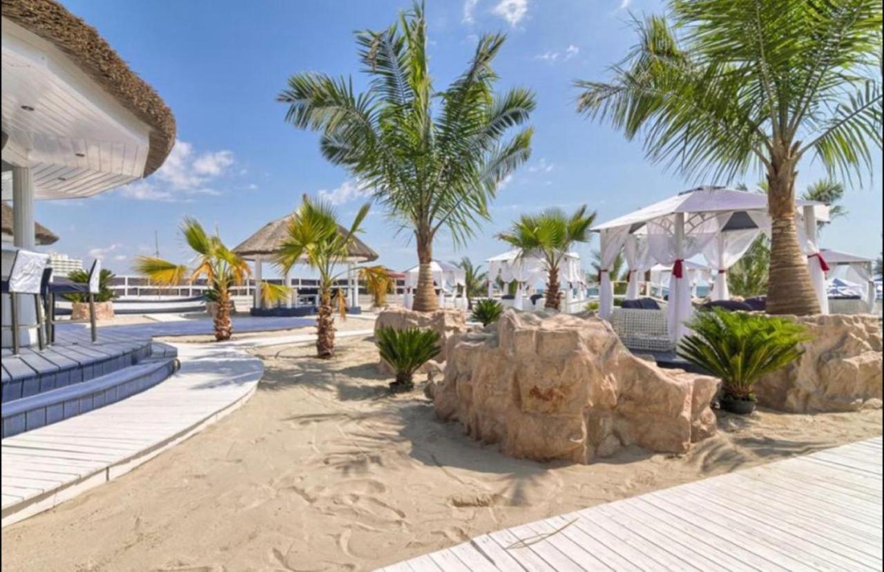 Gota Place Between Lake And Sea Mamaia Exterior foto